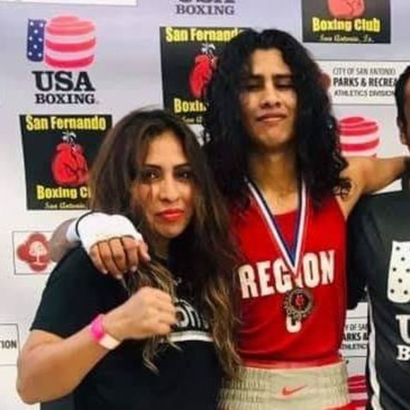 Meet your Posher, Jenny - Picture 1 of 1